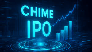 chime ipo valuation fintech