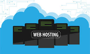 web hosting