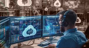 nearshore software development