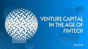 Venture Capital in Fintech Growth