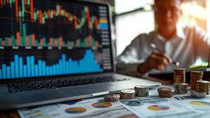 Trading Firms Make Money