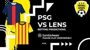 PSG vs Lens: Complete Match Guide for Football Fans