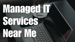IT Services Near Me