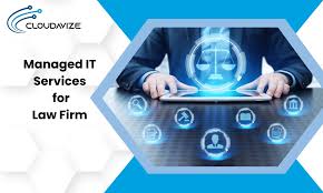 it services for law firms