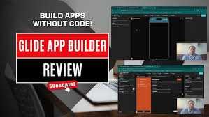 glide app builder