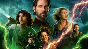 where to watch ghostbusters afterlife