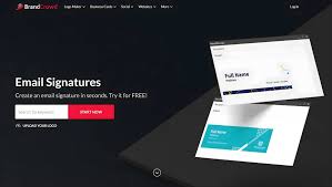 hubspot signature generator