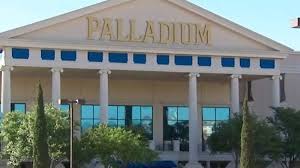 regal palladium
