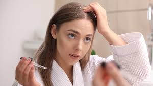 Is Glycolic Acid for Scalp Safe and Effective