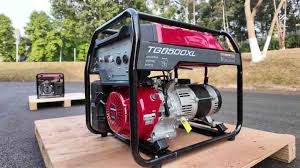 Honda Generator