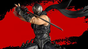 ryu hayabusa