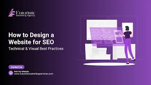 seo website design
