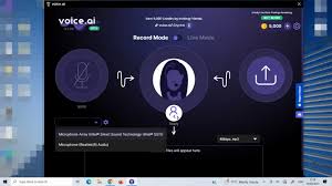 discord voice changer