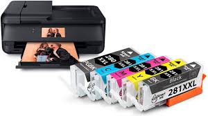 canon printer ink