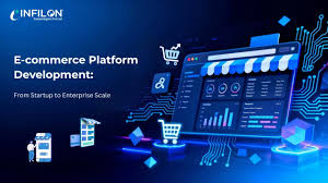 ecommerce software development