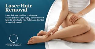 is laser hair removal safe