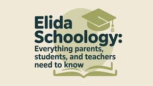 elida schoology