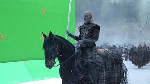 vfx meaning