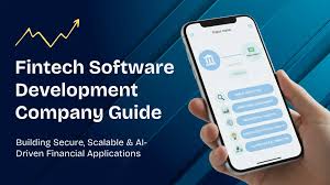 fintech software development services