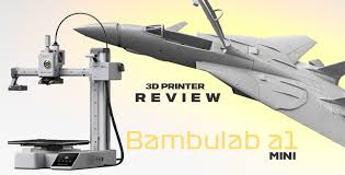 bambu lab a1 mini