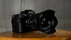 a7siii