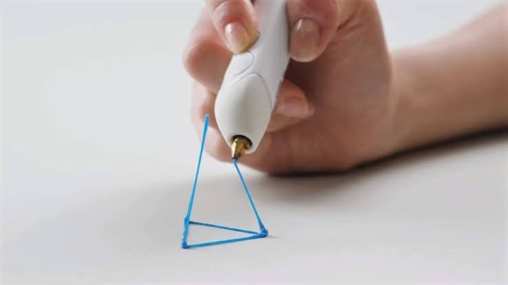 3d printing pen