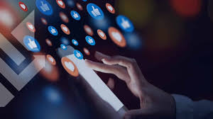 pros and cons of social media