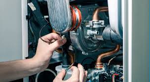 boiler replacement