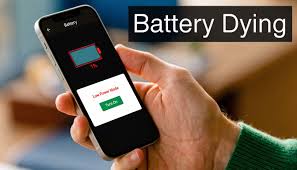 how much does it cost to replace iphone battery
