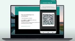 abrir whatsapp web en el celular
