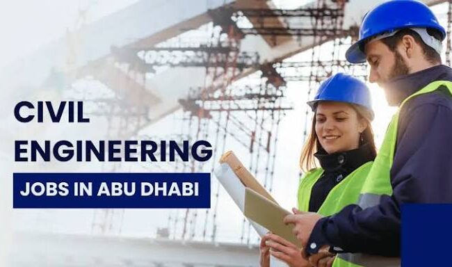 civil engineering internships