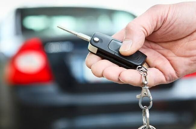 auto locksmith