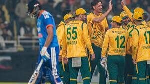 india vs south africa match