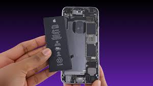 why is my iphone battery draining so fast