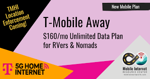 t-mobile internet pros and cons