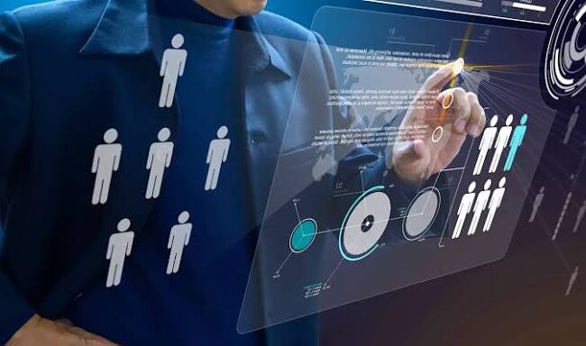 it staff augmentation