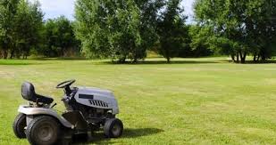 used lawn mowers near me