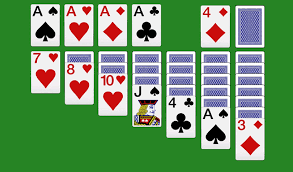 playhop solitaire