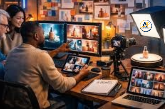 AI Image Generation Trends 2026